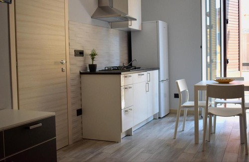 Casteldaccia House | Family-Friendly Getaway at Casa Serenella - Rated 8/10