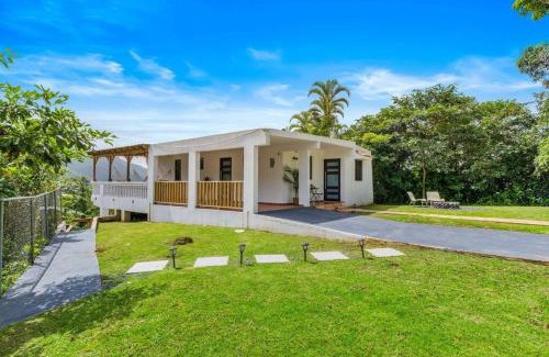 Orocovis House | Casa Serenidad en las Montañas