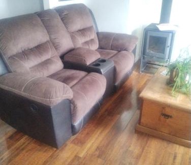 Punta Arenas House | Family-Friendly Casa Sergio with Pet Access and Great Reviews