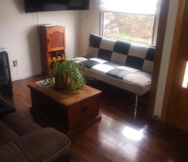 Punta Arenas House | Family-Friendly Casa Sergio with Pet Access and Great Reviews