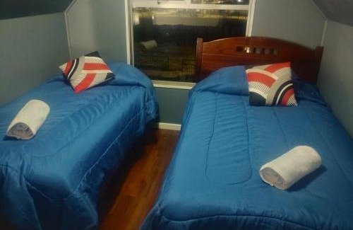 Punta Arenas House | Family-Friendly Casa Sergio with Pet Access and Great Reviews