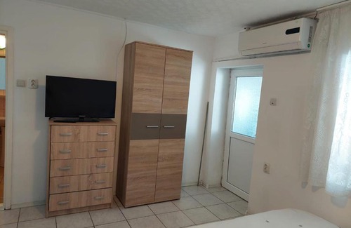 Eforie Nord House | Child-Friendly Getaway at Casa Sergiu - Rated 10/10