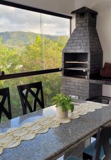 Cruzeiro House | Pet-Friendly Getaway at Casa Serra da Estrela - Gravatá