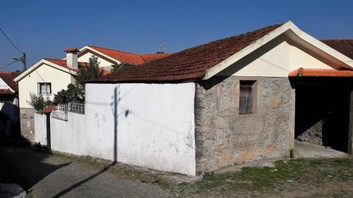 Oliveira de Frades House | Family-Friendly Retreat at Casa Serra do Lagar