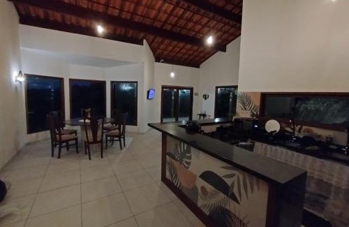 Bezerros House | Casa Serra Negra 3 quartos
