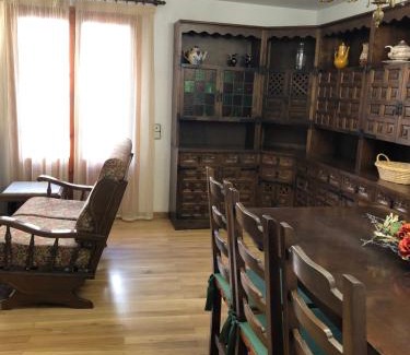 Esterri D'Aneu House | Enjoy Family-Friendly Stays at Casa Serraller with 8.6 Rating
