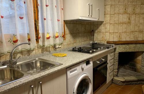Esterri D'Aneu House | Enjoy Family-Friendly Stays at Casa Serraller with 8.6 Rating