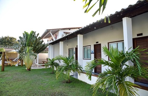 Pontal de Serrambi House | CASA SERRAMBI with Pool - Rated 10/10 and Pet Friendly
