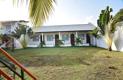 Pontal de Serrambi House | CASA SERRAMBI with Pool - Rated 10/10 and Pet Friendly