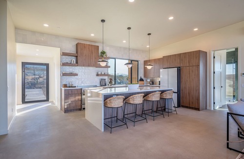 Panorama Heights House | Top-Rated Casa Serrano in Joshua Tree Near Village