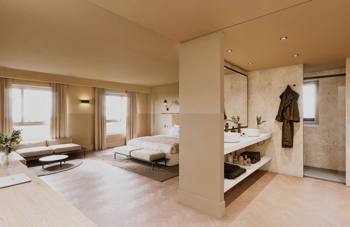 Avenida Meritxell Hotel | Elegant Eurostars Andorra: 5-Star Getaway with Spa & Dining