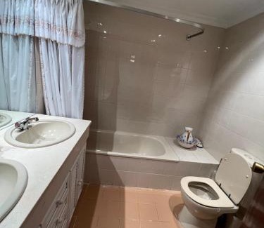 Mairena del Aljarafe House | Relax at Casa Sevilla Cavaleri with Pool & Family-Friendly Fun
