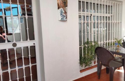 Mairena del Aljarafe Apartment | Casa Sevilla: Oceanfront Retreat with Pool & Family-Friendly Fun