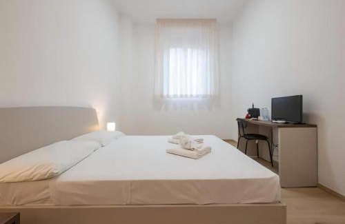 Vigentino House | Discover Casa Sforza: Family-Friendly Suite Near Prada