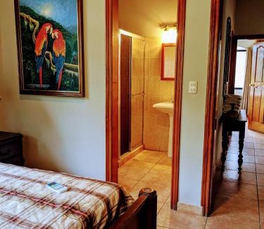 San Juan Villa | Casa SH: Family-Friendly Retreat with Pool & Pet Amenities