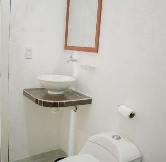 Bacalar Hotel | Casa Shalom Green