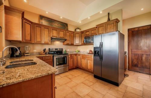 Tronadora House | Casa Shamrock Duplex 1