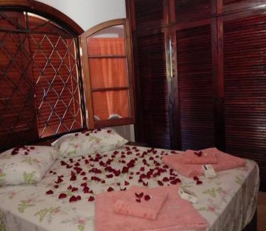 Vila Telma Bed & Breakfast | Exceptional Stay at Casa Shekináh with Family-Friendly Amenities