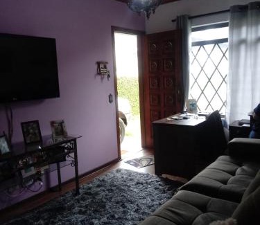 Vila Telma Bed & Breakfast | Exceptional Stay at Casa Shekináh with Family-Friendly Amenities