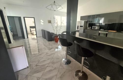 Tarrafal Apartment | Casa Shell