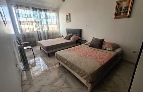 Tarrafal Apartment | Casa Shell