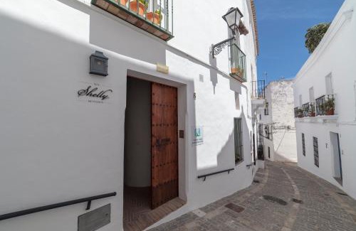 San Ambrosio Hotel | Discover Casa Shelly Hospedería - Guest Rated 9.6/10