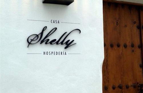 San Ambrosio Hotel | Discover Casa Shelly Hospedería - Guest Rated 9.6/10