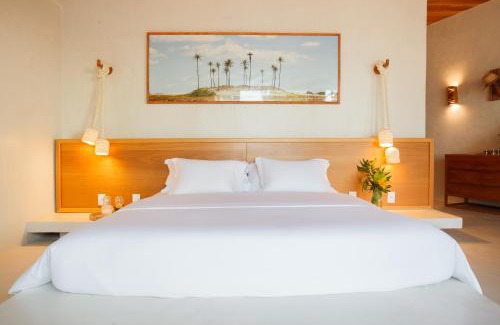 Corguinho Hotel | Relax at Casa Siará Preá: Pet-Friendly Oceanfront Escape