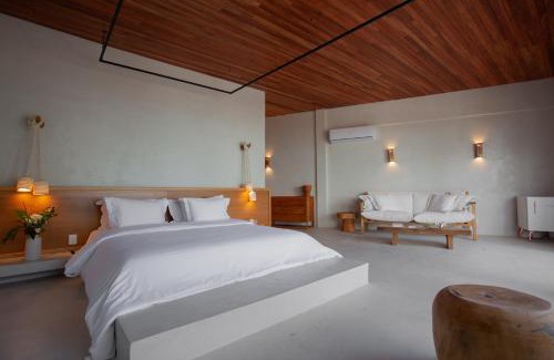Corguinho Hotel | Relax at Casa Siará Preá: Pet-Friendly Oceanfront Escape
