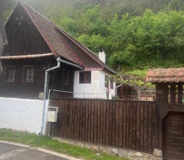 Sibiel House | Casa sibiel