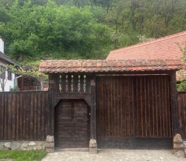 Sibiel House | Casa sibiel