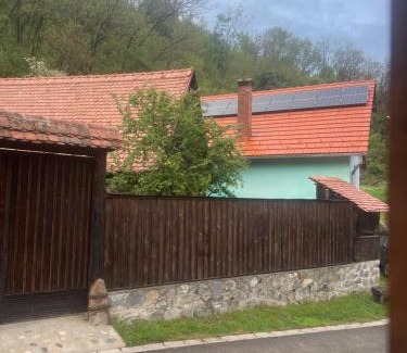 Sibiel House | Casa sibiel