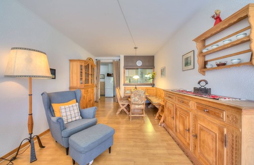 Riva San Vitale Apartment | Relaxing Retreat at Casa Sibylle with Pool & Sauna