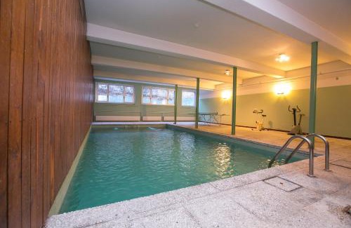 Riva San Vitale Apartment | Relax at Casa Sibylle with Pool and Sauna - Pet Friendly