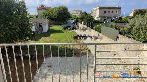 Donnalucata Apartment | Oceanfront Bliss at Casa Sicilia - Guest Rated 9.9/10