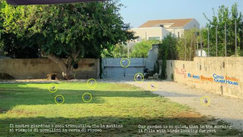 Donnalucata Apartment | Oceanfront Bliss at Casa Sicilia - Guest Rated 9.9/10