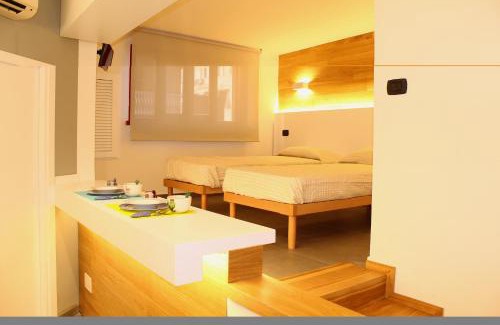 Capaci Apartment | Family-Friendly Getaway at Casa Siciliabedda - 8.8/10