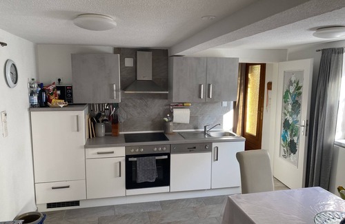 Langhecke House | Casa Siepelunga: Guest Rated 9.6 with Ocean Views!