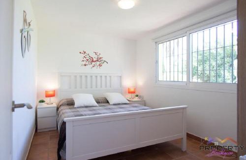 Alhaurin el Grande House | Discover Casa Sierra - Family-Friendly Cottage in Malaga
