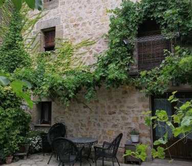 Siguenza Apartment | Family-Friendly Retreat at Casa Sigüenza - Rated 9.5/10
