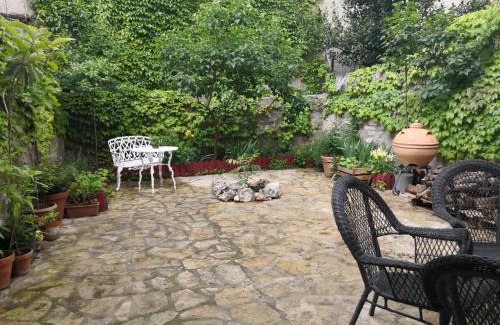 Siguenza Apartment | Family-Friendly Retreat at Casa Sigüenza - Rated 9.5/10