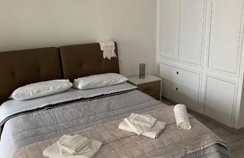 Rieti House | Inviting Casa Sigiu - La Piazza: Family-Friendly Getaway