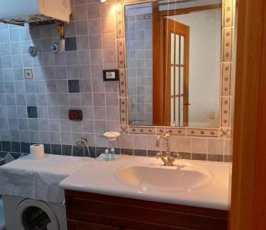 Rieti House | Family-Friendly Getaway at Casa Sigiu - La Terrazza