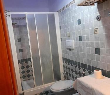 Rieti House | Family-Friendly Getaway at Casa Sigiu - La Terrazza