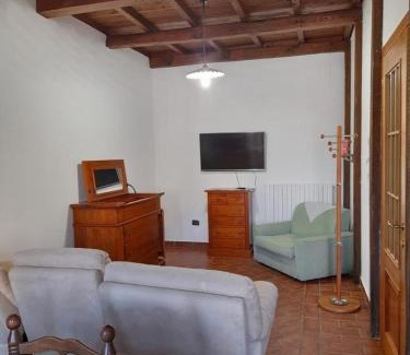 Rieti House | Family-Friendly Getaway at Casa Sigiu - La Terrazza