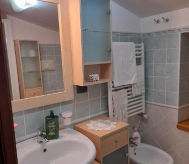 Terminillo House | Pet-Friendly Casa Sigiu - La Vetta with Great Reviews