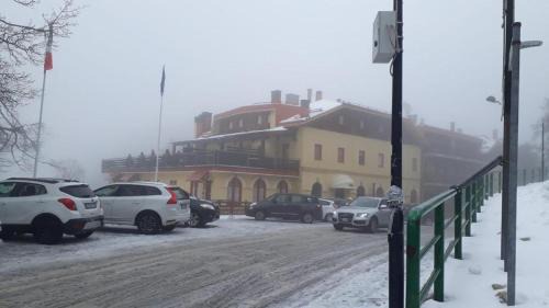Terminillo House | Pet-Friendly Casa Sigiu - La Vetta with Great Reviews