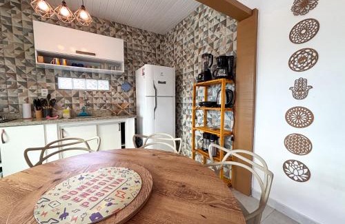 Vila Caranga House | Casa Silandia Búzios