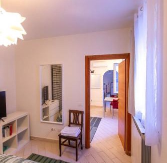 Zona LIII Tomba di Nerone Apartment | Casa silenziosa nel verde