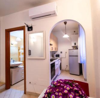 Zona LIII Tomba di Nerone Apartment | Casa silenziosa nel verde